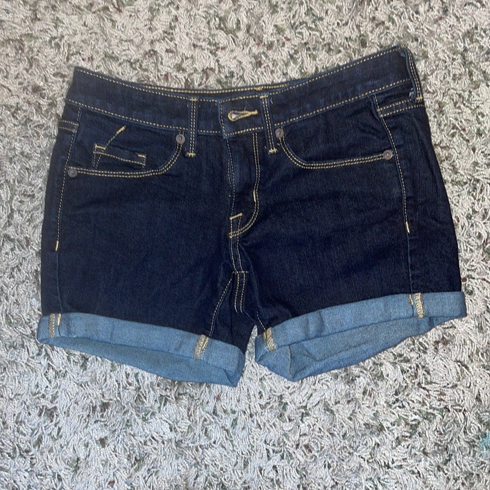 Women’s Jean shorts
